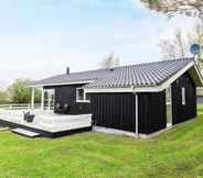 Khác 6 6 Person Holiday Home in Fjerritslev