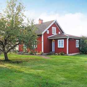 Primary image 1 6 Person Holiday Home in Floby, Khách sạn Sloeta