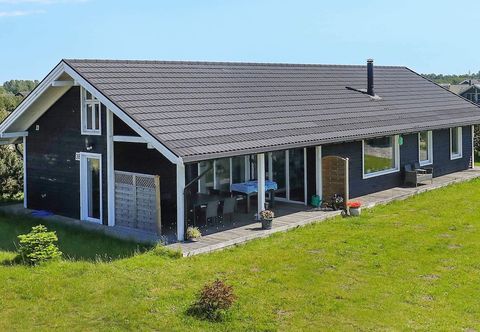 Others 11 Person Holiday Home in Vaeggerlose-by Traum