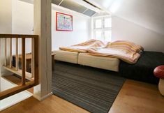 Others 3 11 Person Holiday Home in Vaeggerlose-by Traum