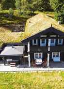 ภาพหลัก 15 Person Holiday Home in Fåvang