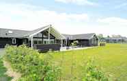 Others 3 30 Person Holiday Home in Bogense