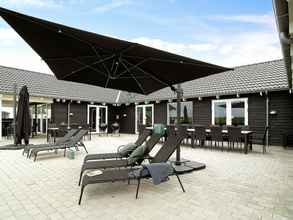 Lainnya 4 30 Person Holiday Home in Bogense