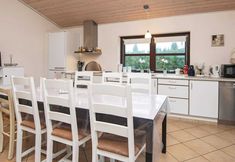 Others 5 8 Person Holiday Home in Sydals-by Traum