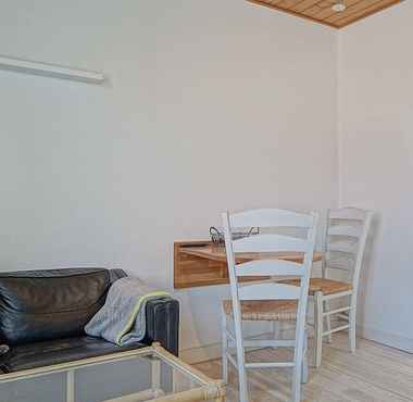 Lain-lain 2 2 Person Holiday Home in Gudhjem