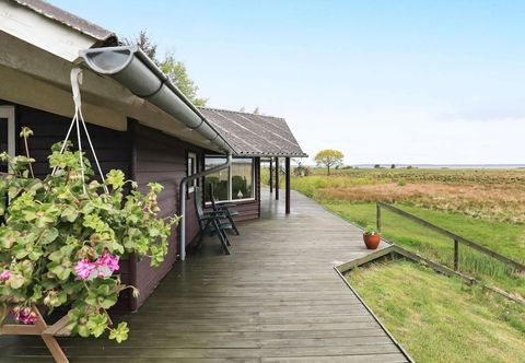 Others 6 Person Holiday Home in Hojslev-by Traum