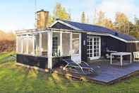 Others Cozy Holiday Home in Hals With Terrace