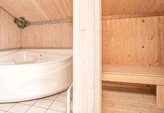 Others 4 6 Person Holiday Home in Jerup