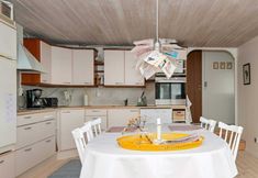 Others 5 5 Person Holiday Home in Juelsminde-by Traum