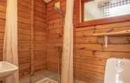 อื่นๆ 4 Fantastic Holiday Home with Sauna near Roslev