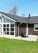 Imej utama 10 Person Holiday Home in Hadsund