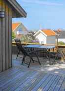 Primary image 3 Person Holiday Home in Ronnang