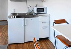 Others 4 3 Person Holiday Home in Ronnang
