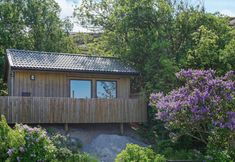 Others 3 3 Person Holiday Home in Ronnang