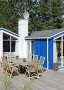 Imej utama 10 Person Holiday Home in Skagen