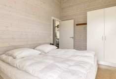 Khác 7 8 Person Holiday Home in Hadsund-by Traum