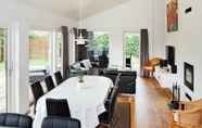 Lainnya 2 8 Person Holiday Home in Hadsund