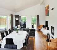 Others 2 8 Person Holiday Home in Hadsund