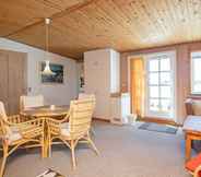 Others 2 4 Person Holiday Home in Lokken