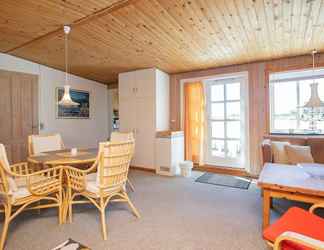 Others 2 4 Person Holiday Home in Lokken