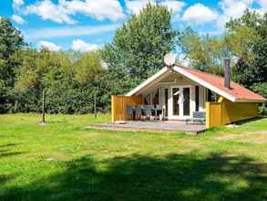 Others 4 Person Holiday Home in Oksbol