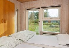 Others 4 10 Person Holiday Home in Orsted