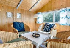 Others 3 6 Person Holiday Home in Gedser-by Traum