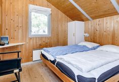 Others 2 6 Person Holiday Home in Gedser-by Traum
