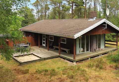 Others 6 Person Holiday Home in Albaek