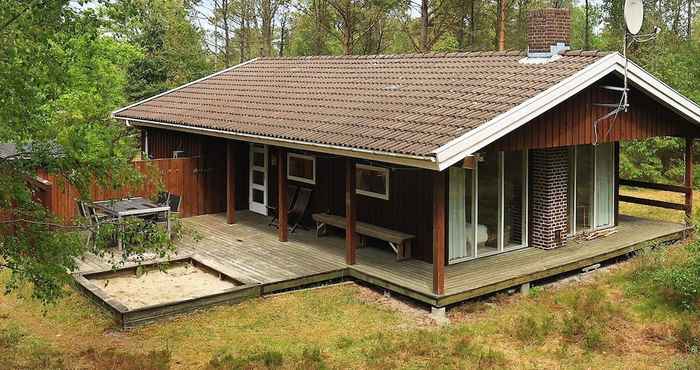 Others 6 Person Holiday Home in Albaek