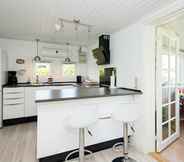 Others 6 4 Person Holiday Home in Haderslev