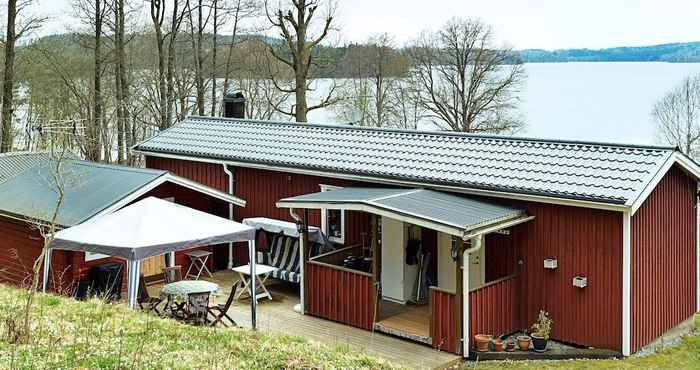 Others 7 Person Holiday Home in Allingsås, Sverige