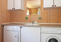 Others 3 6 Person Holiday Home in Hadsund-by Traum