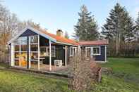 Others 5 Person Holiday Home in Jaegerspris