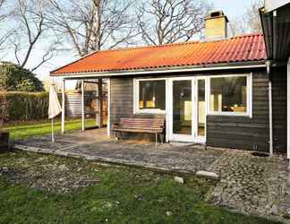 Lainnya 2 5 Person Holiday Home in Jaegerspris