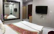 อื่นๆ 6 Deluxe Private Room 1 bed ,1 Bath 2 Guests