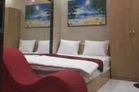 Lainnya Deluxe Private Room 1 bed ,1 Bath 2 Guests