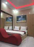 ภาพหลัก Deluxe Private Room 1 bed ,1 Bath 2 Guests