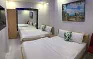 Lainnya 4 Deluxe Private Room , 2 bed ,4 Guests ,1 Private Bath