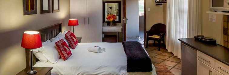 Others Luxury Room, Double Bed and Sleeper Couch max 4 Guests, Near Port Elizabeth