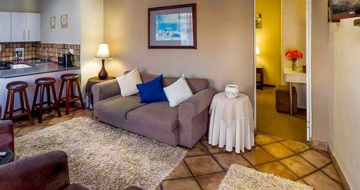 Others Cozy Guest Room With Double bed and Kitchen, Near Port Elizabeth