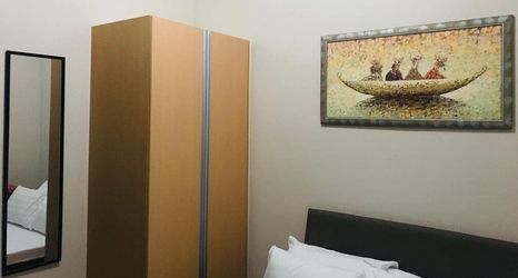 Others 2 Brandnew 1 Bedroom Apartment at Newport, Pasay Across Naia Terminal 3 With Pool