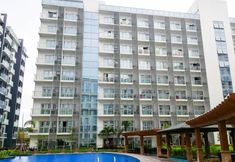 Others 5 Brandnew 1 Bedroom Apartment at Newport, Pasay Across Naia Terminal 3 With Pool