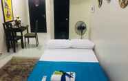 อื่นๆ 7 Brandnew 1 Bedroom Apartment at Newport, Pasay Across Naia Terminal 3 With Pool