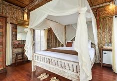 Lain-lain 2 Royal Jj Ubud Resort and Spa Deluxe Room Upper Floor