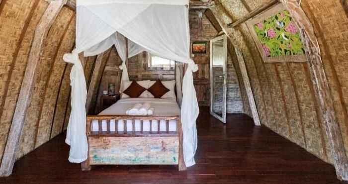 Lainnya Royal Jj Ubud Resort and Spa Two Bed Room Villa