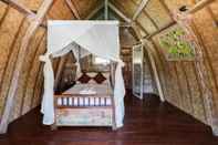 Lainnya Royal Jj Ubud Resort and Spa Two Bed Room Villa