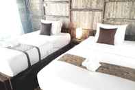 Lainnya Royal Jj Ubud Resort and Spa Deluxe Twin Room or Double