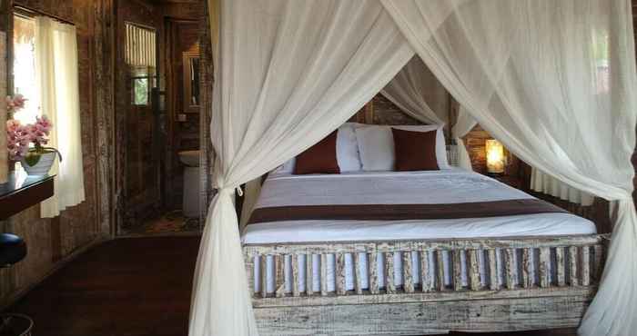 Lainnya Royal Jj Ubud Resort and Spa Deluxe Standard Room