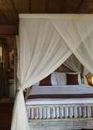 ภาพหลัก Royal Jj Ubud Resort and Spa Deluxe Standard Room